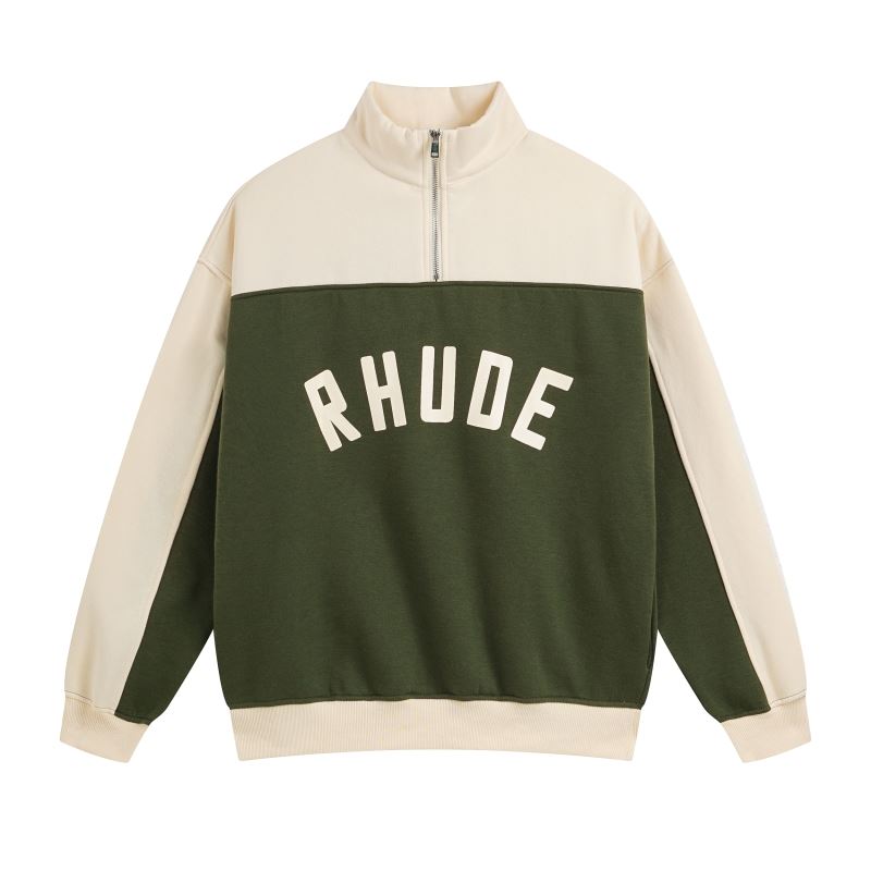 Rhude Hoodies